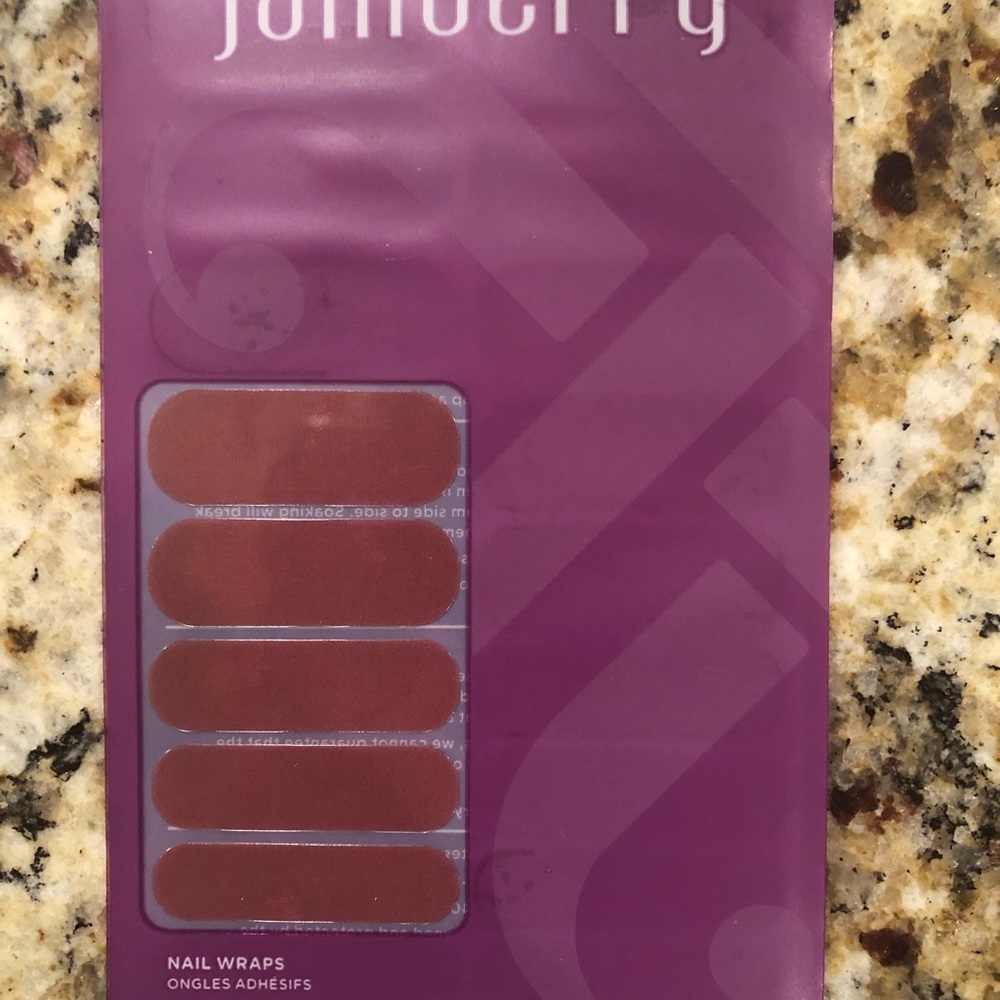Jamberry Nails! - Picture 2 of 8